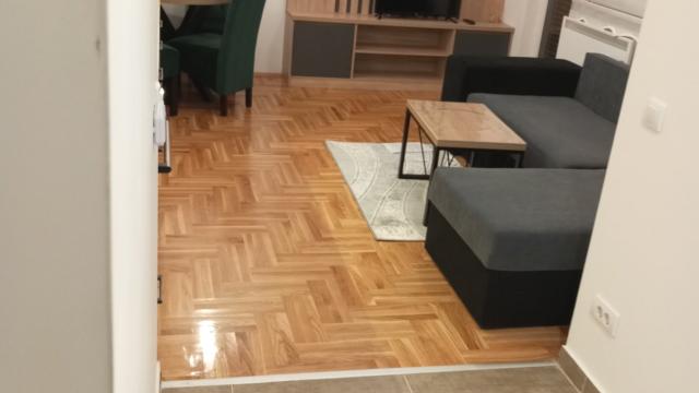 Stan, Trosoban, Prodaja, 38m2, Zlatibor