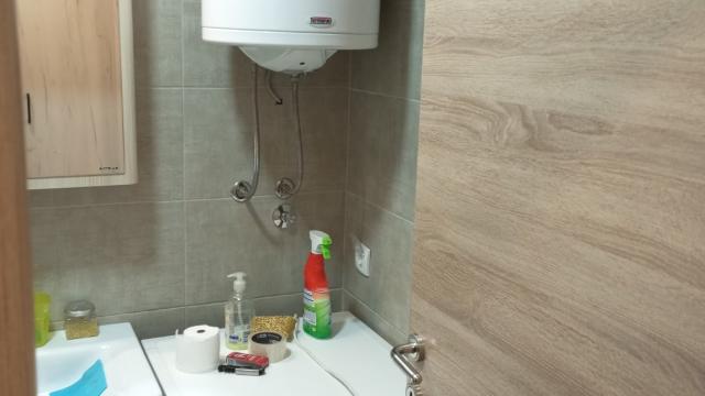 Stan, Trosoban, Prodaja, 38m2, Zlatibor