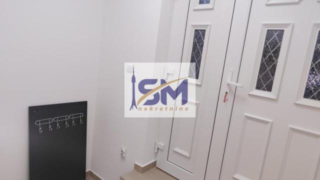 Stan, četvorosoban, Izdavanje, 100m2, Višnjica, Palilula, Lovačka