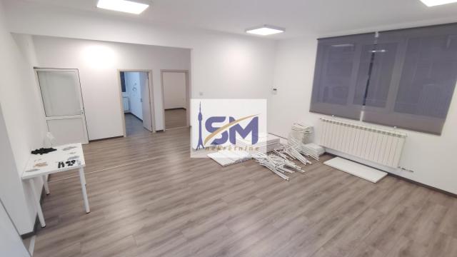 Stan, četvorosoban, Izdavanje, 100m2, Višnjica, Palilula, Lovačka