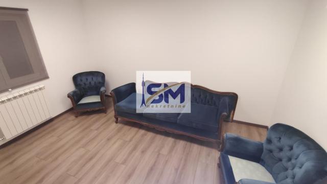 Stan, četvorosoban, Izdavanje, 100m2, Višnjica, Palilula, Lovačka