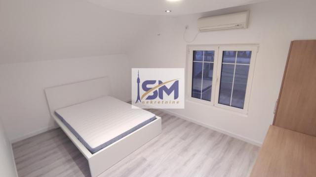 Stan, četvorosoban, Izdavanje, 100m2, Višnjica, Palilula, Lovačka