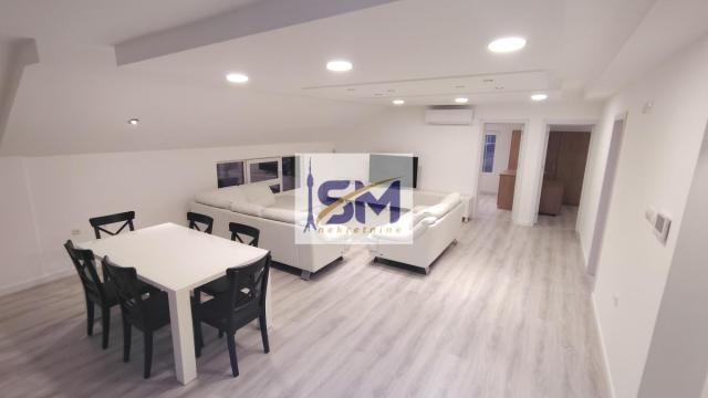 Stan, četvorosoban, Izdavanje, 100m2, Višnjica, Palilula, Lovačka