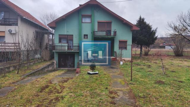 Kuća, Prodaja, 308m2, Bresje, Okolno mesto, Jagodina