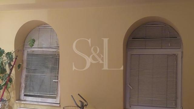 Stan, četvorosoban, Prodaja, 98m2, Centar, Gradska lokacija, Sombor