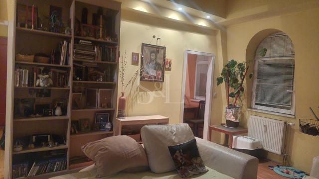 Stan, četvorosoban, Prodaja, 98m2, Centar, Gradska lokacija, Sombor