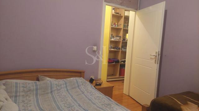 Stan, četvorosoban, Prodaja, 98m2, Centar, Gradska lokacija, Sombor