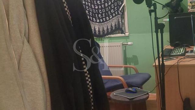 Stan, četvorosoban, Prodaja, 98m2, Centar, Gradska lokacija, Sombor