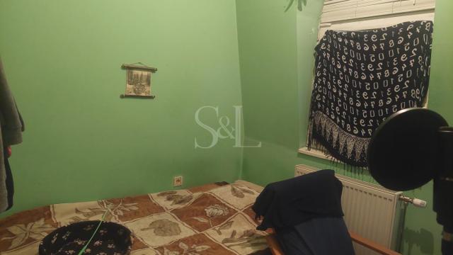 Stan, četvorosoban, Prodaja, 98m2, Centar, Gradska lokacija, Sombor