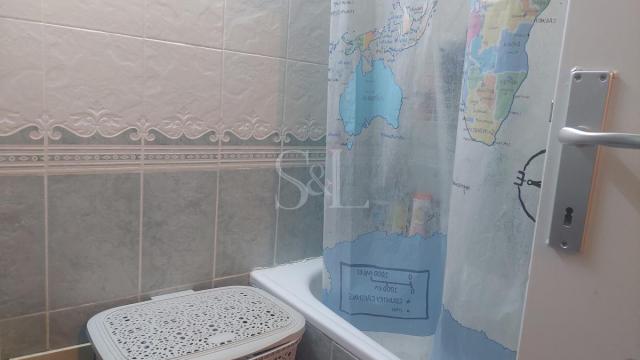 Stan, četvorosoban, Prodaja, 98m2, Centar, Gradska lokacija, Sombor