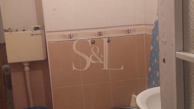 Stan, četvorosoban, Prodaja, 98m2, Centar, Gradska lokacija, Sombor