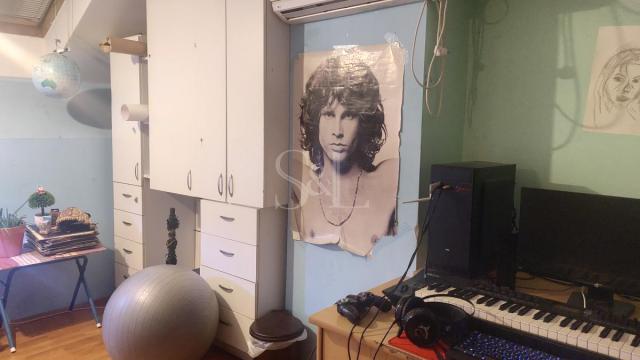 Stan, četvorosoban, Prodaja, 98m2, Centar, Gradska lokacija, Sombor