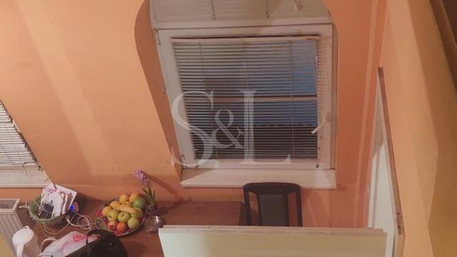 Stan, četvorosoban, Prodaja, 98m2, Centar, Gradska lokacija, Sombor