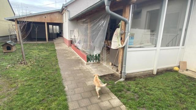 Kuća, Prodaja, 206m2, Mlake, Gradska lokacija, Sombor