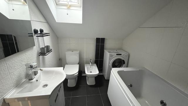 Stan, Dvoiposoban, Izdavanje, 67m2, Gornjomilanovačka