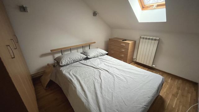 Stan, Dvoiposoban, Izdavanje, 67m2, Gornjomilanovačka