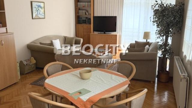 Stan, Dvosoban, Izdavanje, 64m2, Centar, Palilula, Vladetina