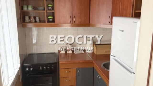 Stan, Dvosoban, Izdavanje, 64m2, Centar, Palilula, Vladetina