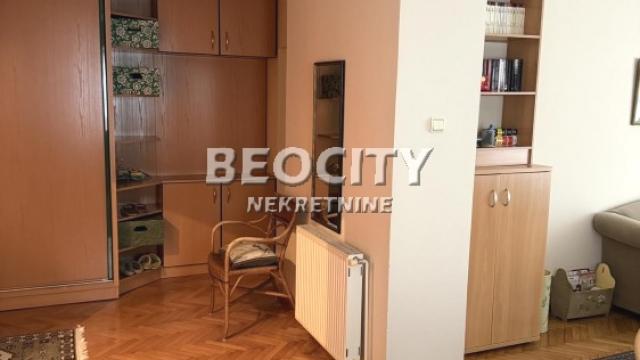 Stan, Dvosoban, Izdavanje, 64m2, Centar, Palilula, Vladetina