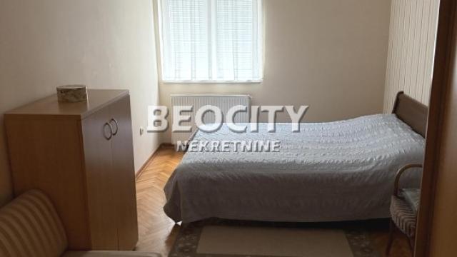 Stan, Dvosoban, Izdavanje, 64m2, Centar, Palilula, Vladetina