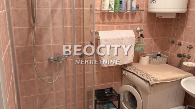 Stan, Dvosoban, Izdavanje, 64m2, Centar, Palilula, Vladetina