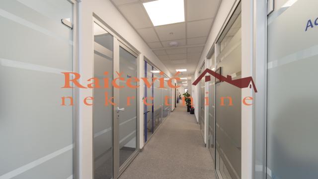 Poslovni prostor, Izdavanje, 289m2, Tašmajdan, Palilula, Starine Novaka