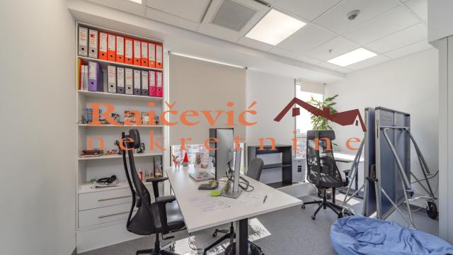 Poslovni prostor, Izdavanje, 289m2, Tašmajdan, Palilula, Starine Novaka