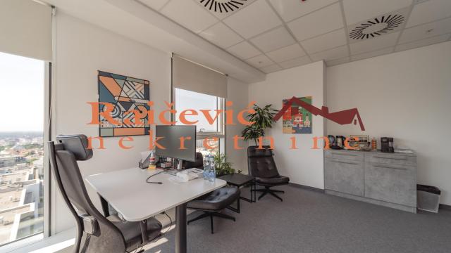 Poslovni prostor, Izdavanje, 289m2, Tašmajdan, Palilula, Starine Novaka