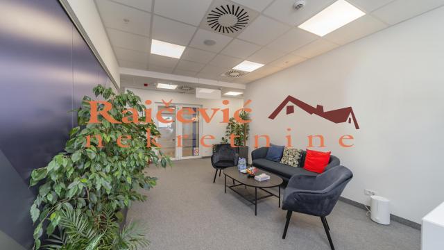 Poslovni prostor, Izdavanje, 289m2, Tašmajdan, Palilula, Starine Novaka