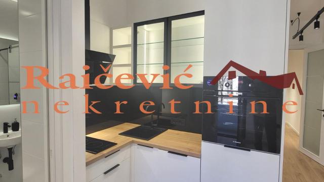 Stan, Jednoiposoban, Prodaja, 33m2, Dorćol, Stari grad, Cara Dusana