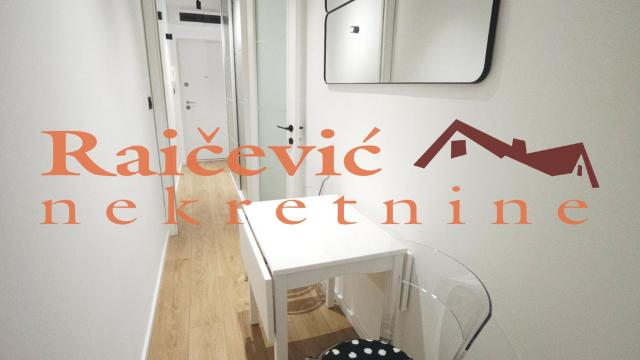 Stan, Jednoiposoban, Prodaja, 33m2, Dorćol, Stari grad, Cara Dusana