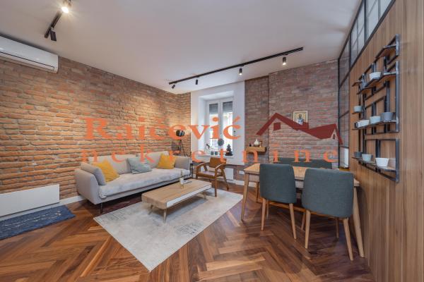 izdavanje, stanova,
centar-stari-grad-beograd, 887396, dvoiposoban-dobrice-cosica