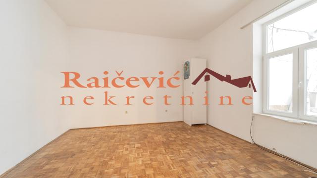 Stan, Dvosoban, Prodaja, 54m2, Centar, Stari grad, Terazije