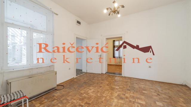 Stan, Dvosoban, Prodaja, 54m2, Centar, Stari grad, Terazije