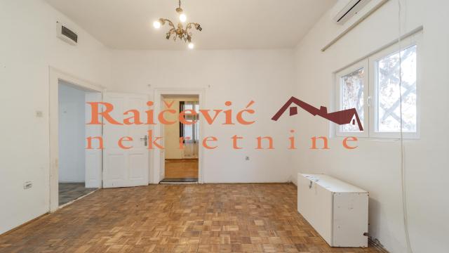 Stan, Dvosoban, Prodaja, 54m2, Centar, Stari grad, Terazije