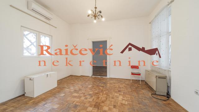 Stan, Dvosoban, Prodaja, 54m2, Centar, Stari grad, Terazije