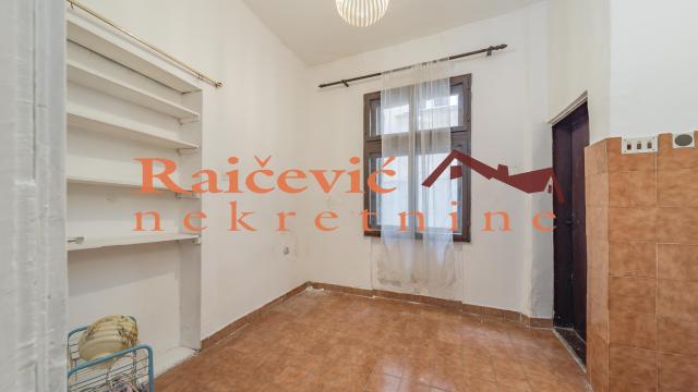 Stan, Dvosoban, Prodaja, 54m2, Centar, Stari grad, Terazije