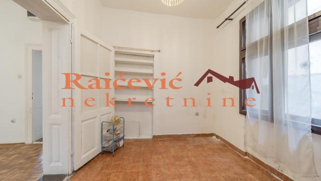 Stan, Dvosoban, Prodaja, 54m2, Centar, Stari grad, Terazije