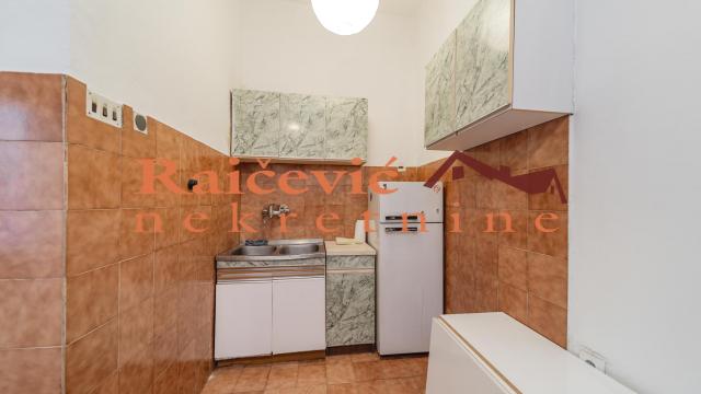 Stan, Dvosoban, Prodaja, 54m2, Centar, Stari grad, Terazije