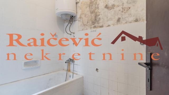 Stan, Dvosoban, Prodaja, 54m2, Centar, Stari grad, Terazije