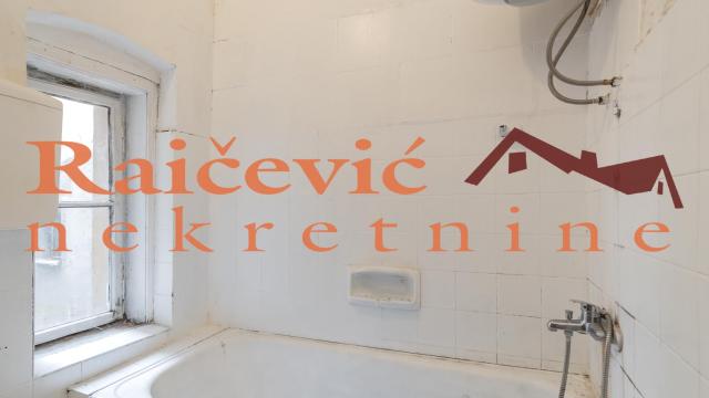 Stan, Dvosoban, Prodaja, 54m2, Centar, Stari grad, Terazije