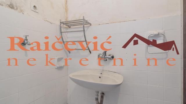 Stan, Dvosoban, Prodaja, 54m2, Centar, Stari grad, Terazije