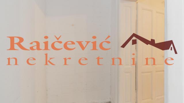 Stan, Dvosoban, Prodaja, 54m2, Centar, Stari grad, Terazije