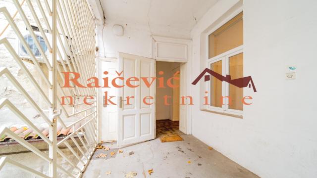 Stan, Dvosoban, Prodaja, 54m2, Centar, Stari grad, Terazije