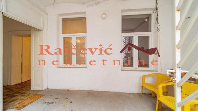 Stan, Dvosoban, Prodaja, 54m2, Centar, Stari grad, Terazije