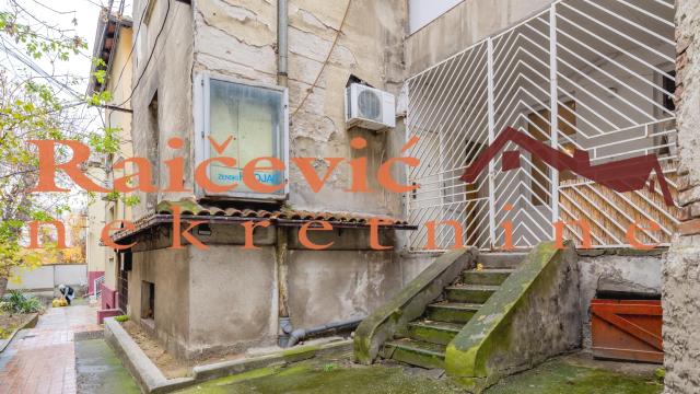 Stan, Dvosoban, Prodaja, 54m2, Centar, Stari grad, Terazije