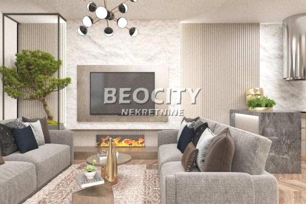 prodaja, stanova,
dedinje-savski-venac-beograd, 1013259, dvosoban-gornjacka