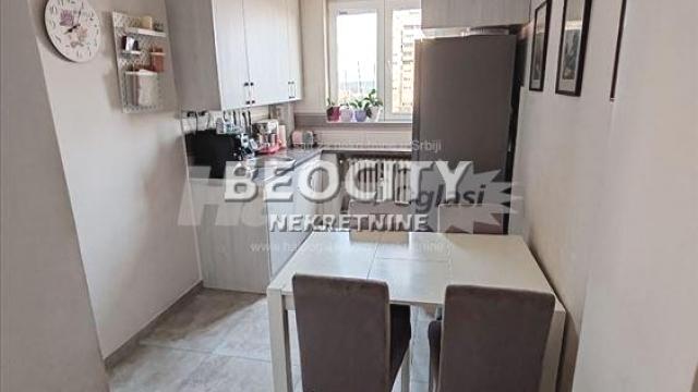 Stan, Dvoiposoban, Prodaja, 60m2, Karaburma, Palilula, Maljenska