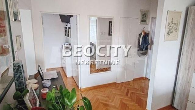 Stan, Dvoiposoban, Prodaja, 60m2, Karaburma, Palilula, Maljenska