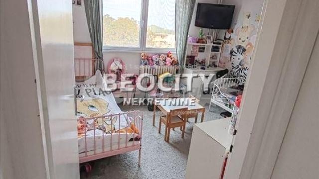 Stan, Dvoiposoban, Prodaja, 60m2, Karaburma, Palilula, Maljenska